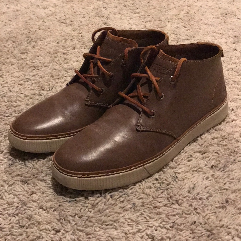 Sperry shoes